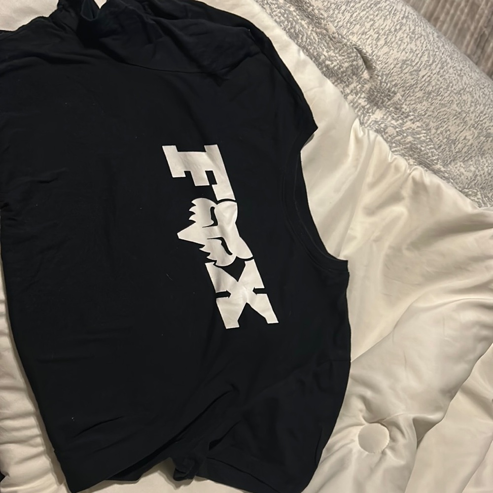 Women’s Fox Tshirt
